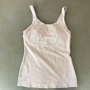 Alosoft complete tank - women’s small